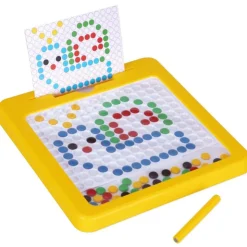 Pizarra de Fichas>Manualidedos New