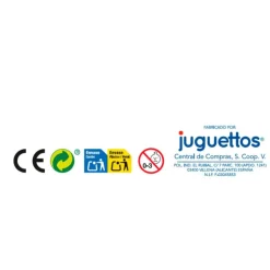 Pizarra Magnética 2 en 1><noscript><img width=