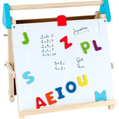 Pizarra Sobremesa 3 en 1><noscript><img width=