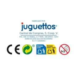 Pizarra y Bloc Magnéticos><noscript><img width=