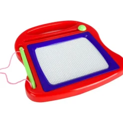 Pizarra y Bloc Magnéticos a Color><noscript><img width=