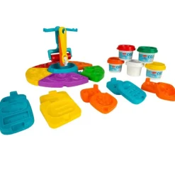 Plataforma Comiditas Pasta de Modelar><noscript><img width=