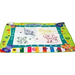 Tapiz de Dibujo 4 Colores><noscript><img width=