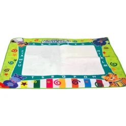 Tapiz de Dibujo 4 Colores><noscript><img width=