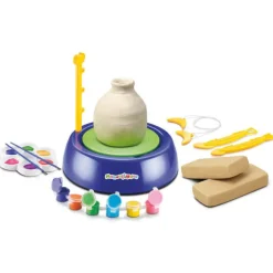 Torno Alfarero>Manualidedos