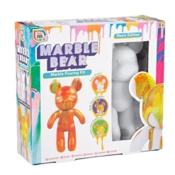 Marble Bear Kit Pintura Oso Varios Modelos>Otras marcas Hot