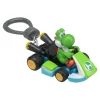 Mario Kart Backpack Buddies Llavero Varios Modelos>Super mario Best