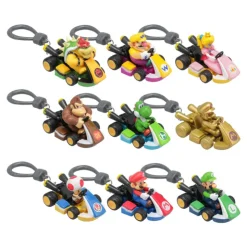 Mario Kart Backpack Buddies Llavero Varios Modelos><noscript><img width=