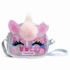Martienlia Little Unicorn Glam Bag Bolso de Belleza>Martinelia Best