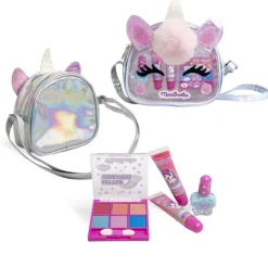 Martienlia Little Unicorn Glam Bag Bolso de Belleza><noscript><img width=