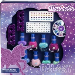 Galxy Dreams Mega Set de Diseño de Uñas>Martinelia Discount