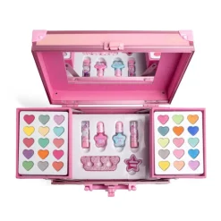 Lets's Be Mermaids Beauty Treasure Chest Estuche de Maquillaje>Martinelia New