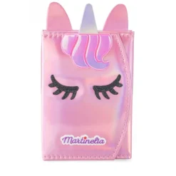 Little Unicorn Cartera de Viaje con Maquillaje>Martinelia Outlet