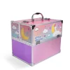 Little Unicorn Mega Beauty Case Maletín de Maquillaje>Martinelia New