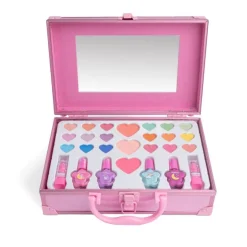 Little Unicorn Magical Beauty Case Maletín de Maquillaje>Martinelia New
