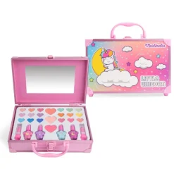 Little Unicorn Magical Beauty Case Maletín de Maquillaje><noscript><img width=