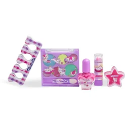 Lulu & Duki Mochila con Maquillaje><noscript><img width=