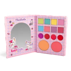 Lulu & Duki Paleta de Maquillaje>Martinelia Online