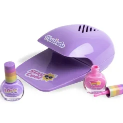 Super Girl Set de Uñas>Martinelia