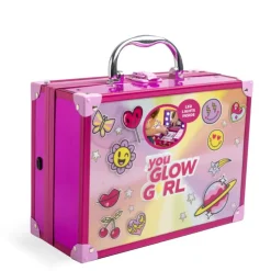 Supergirl Shimmer & Shine Maletín de Belleza><noscript><img width=