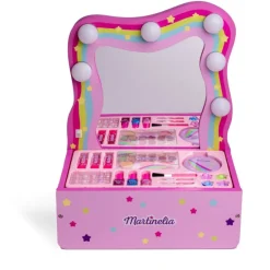 Tocador de Maquillaje>Martinelia