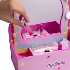 Tocador de Maquillaje>Martinelia