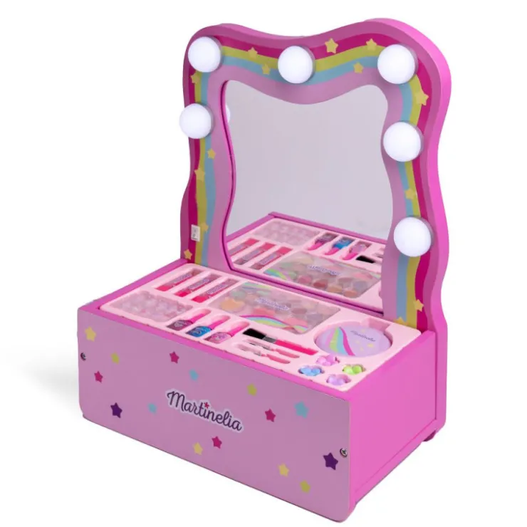 Tocador de Maquillaje>Martinelia