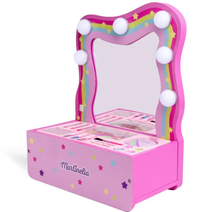 Tocador de Maquillaje>Martinelia