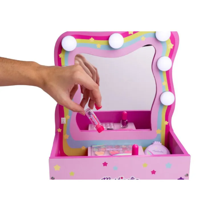 Tocador de Maquillaje>Martinelia