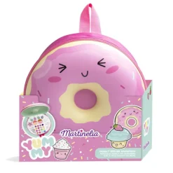 Yummy Donut Mochila de Ensueño de Belleza>Martinelia Clearance