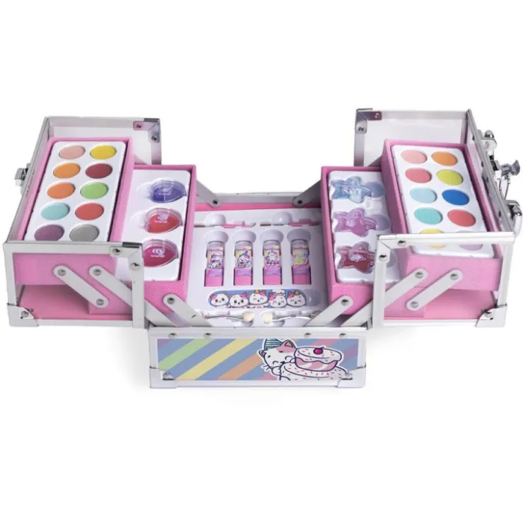 Yummy Maletín de Maquillaje>Martinelia Best