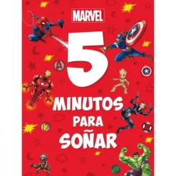 Marvel 5 Minutos Para Soñar>Venom Online