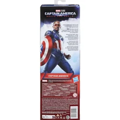 Marvel Capitán América Figuara Capitán América><noscript><img width=