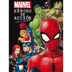 Marvel Héroes en Acción>Venom