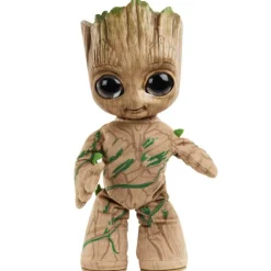 Marvel I Am Peluche Bailón>Groot Hot