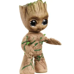 Marvel I Am Peluche Bailón>Groot Hot