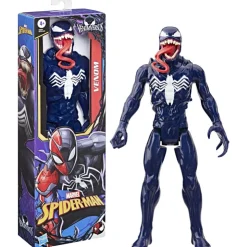 Marvel Venom Versus Titan Hero Series Figura Varios Modelos><noscript><img width=