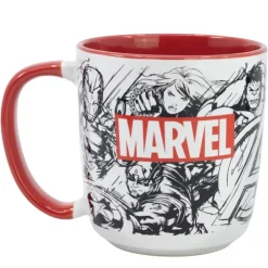 Taza De Cerámica Élite 380 ml><noscript><img width=