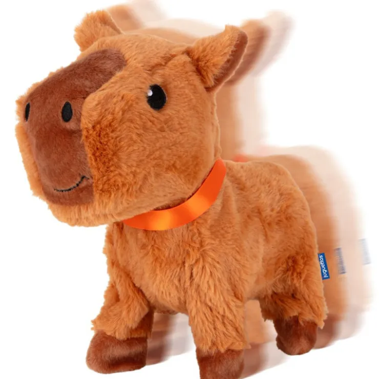 Capibara Parlanchina>Mascottas Discount