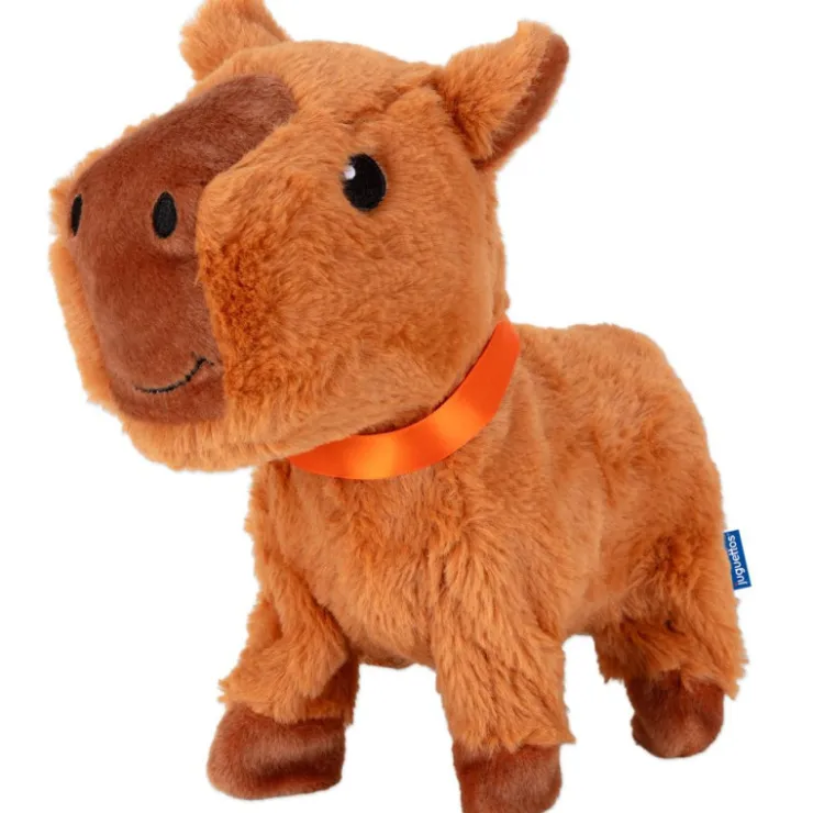 Capibara Parlanchina>Mascottas Discount