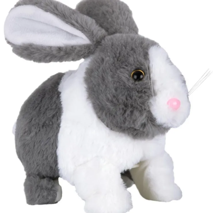 Conejito Saltarín>Mascottas Best