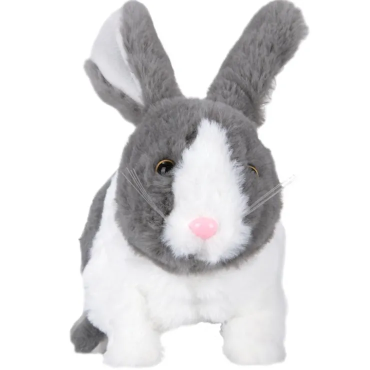 Conejito Saltarín>Mascottas Best