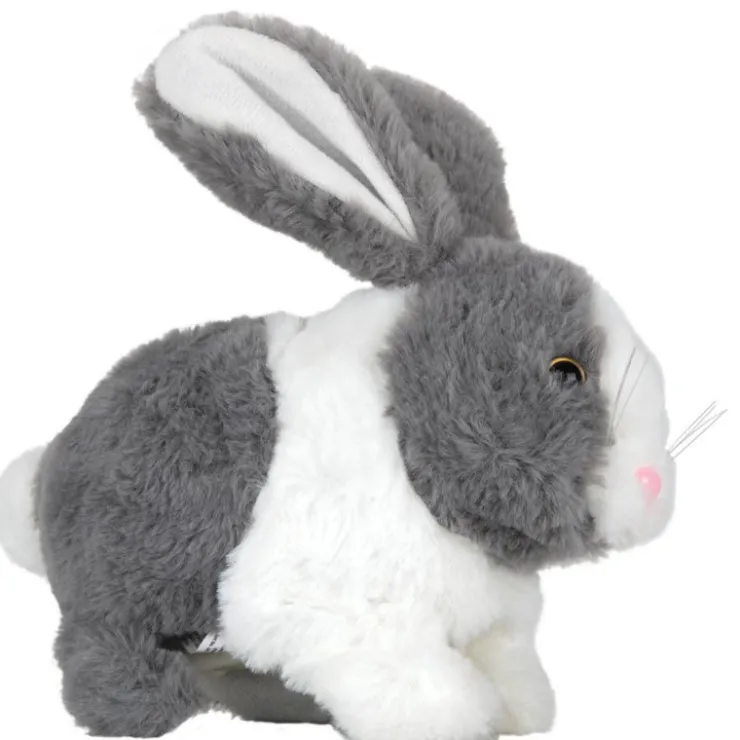 Conejito Saltarín>Mascottas Best