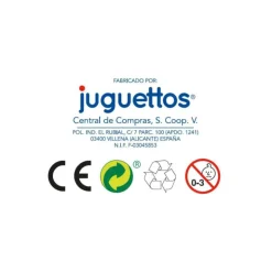 Conejito Saltarín><noscript><img width=