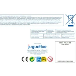 Gallo Bailarín><noscript><img width=