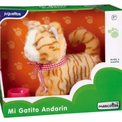 Mi Gatito Andarín Varios Modelos><noscript><img width=