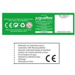 Mi Gatito Andarín Varios Modelos><noscript><img width=