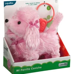 Mi Perrita Caniche><noscript><img width=