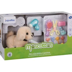 Peluquería Canina>Mascottas Discount