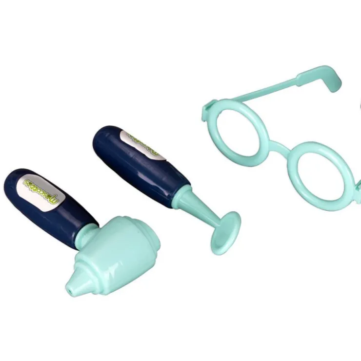 Set Veterinario>Mascottas Best